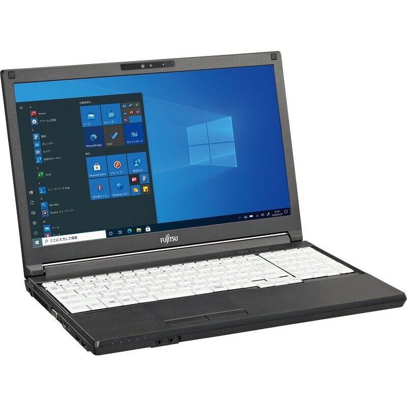 FUJITSU(富士通), LIFEBOOK A5511,4549210556519