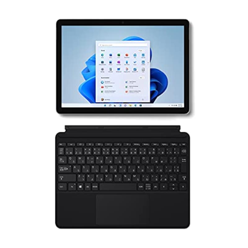 Microsoft（マイクロソフト）,Surface Go 3 ,‎DW1-00001