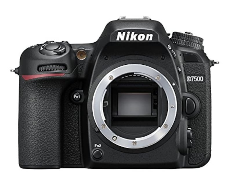 Nikon(ニコン),D7500,D7500