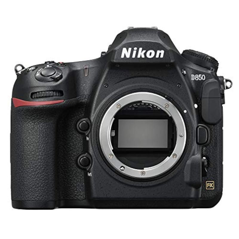 Nikon(ニコン),D850,D850