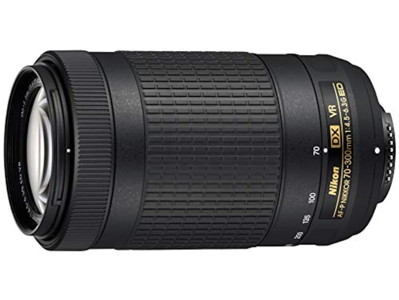 Nikon(ニコン),AF-P DX NIKKOR 70-300mm f/4.5-6.3G ED VR