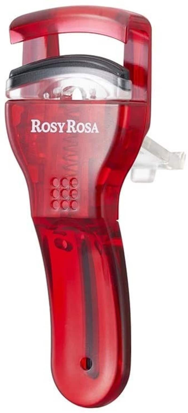 RosyRoza（ロージーローザ）,スリムアイラッシュカーラー