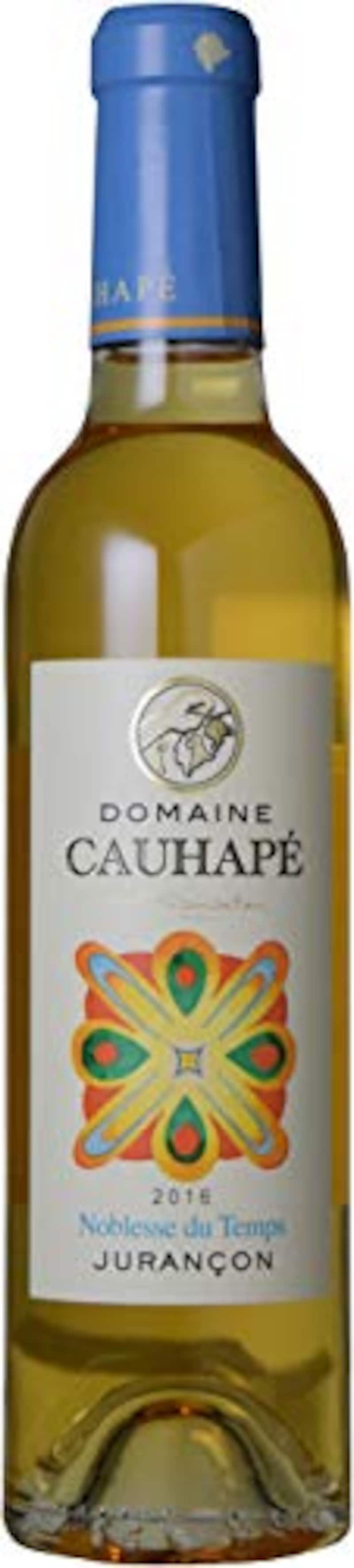 Domaine Cauhape（ドメーヌ・コアペ）,ドメーヌ コアペ ノブレス デュ タン ジュランソン