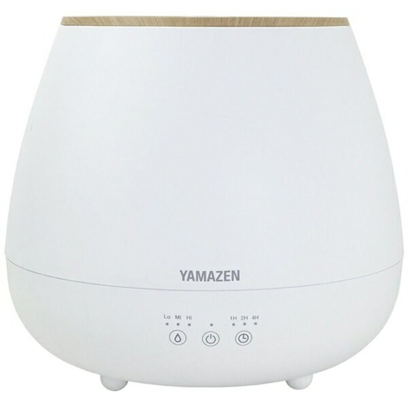 YAMAZEN（山善）,超音波ミスト式加湿器,MZ-M301