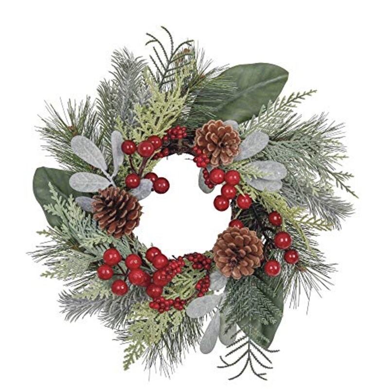 Valery Madelyn,クリスマスリース,EG0201