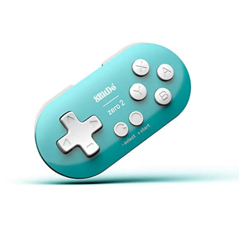 8bitdo,ZERO2 ゲームパッド