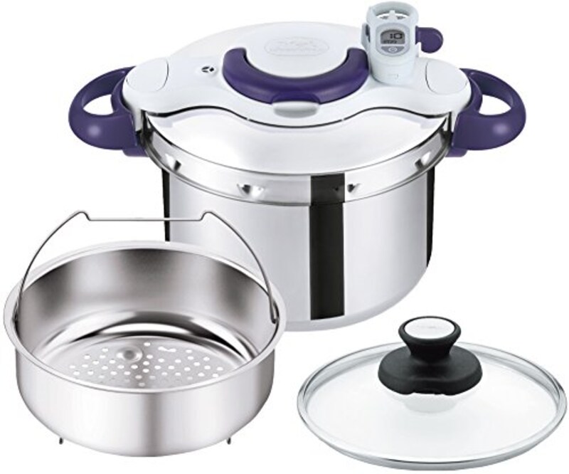 T-fal(ティファール),クリプソ ミニット パーフェクト,P4620735