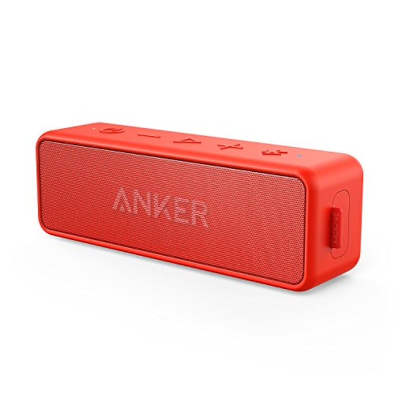 Anker,Soundcore 2 ポータブルスピーカー,AK-A3105094