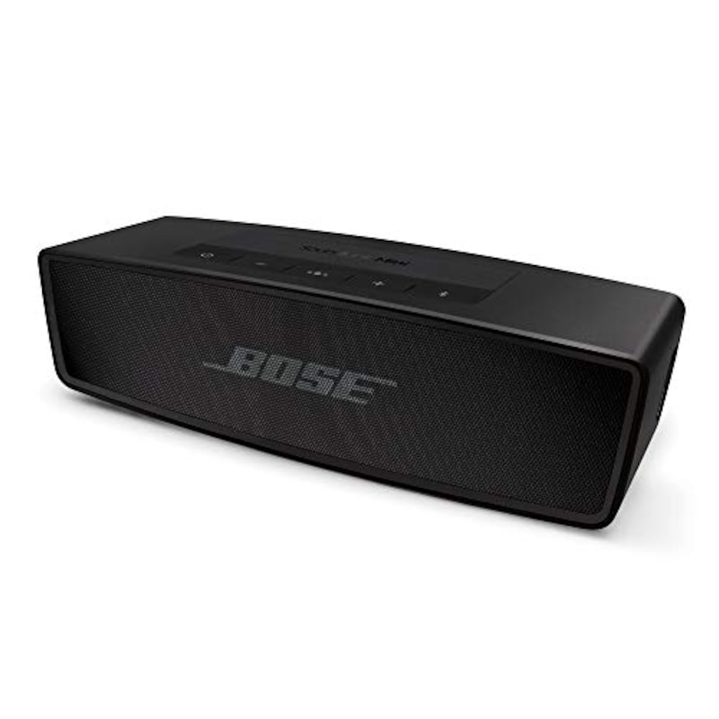 BOSE（ボーズ）,Bose SoundLink Mini Bluetooth speaker II
