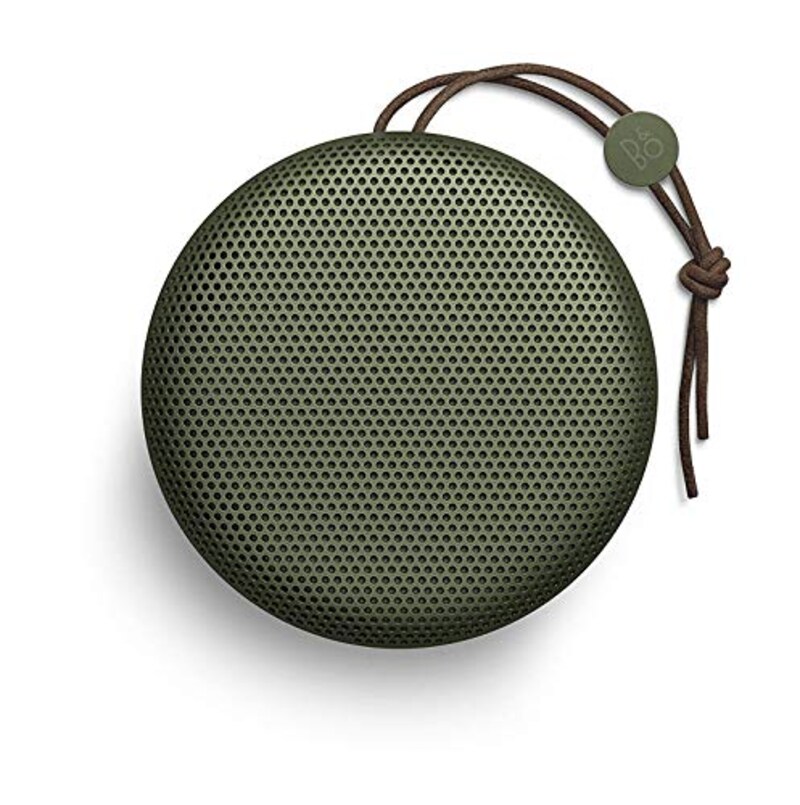 Bang & Olufsen,BeoPlay A1 Bluetoothワイヤレススピーカー