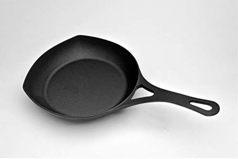 壱鋳堂,南部鉄器 スキレット