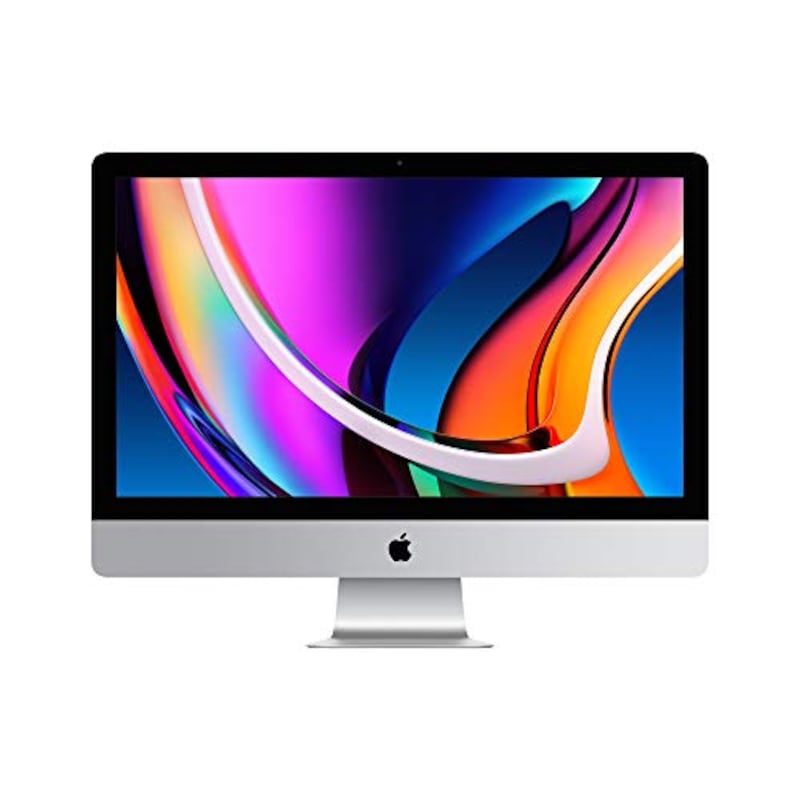 Apple（アップル）,2020 iMac Retina 5Kディスプレイモデル