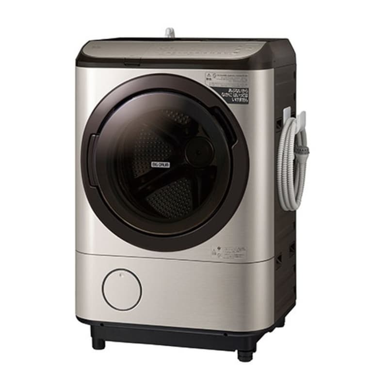 HITACHI（日立）,ドラム式洗濯機,BD-NX120GL