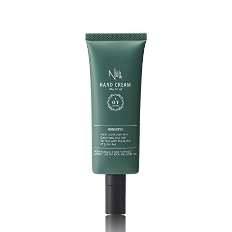 G.Oホールディングス,MENS NULL ハンドクリーム