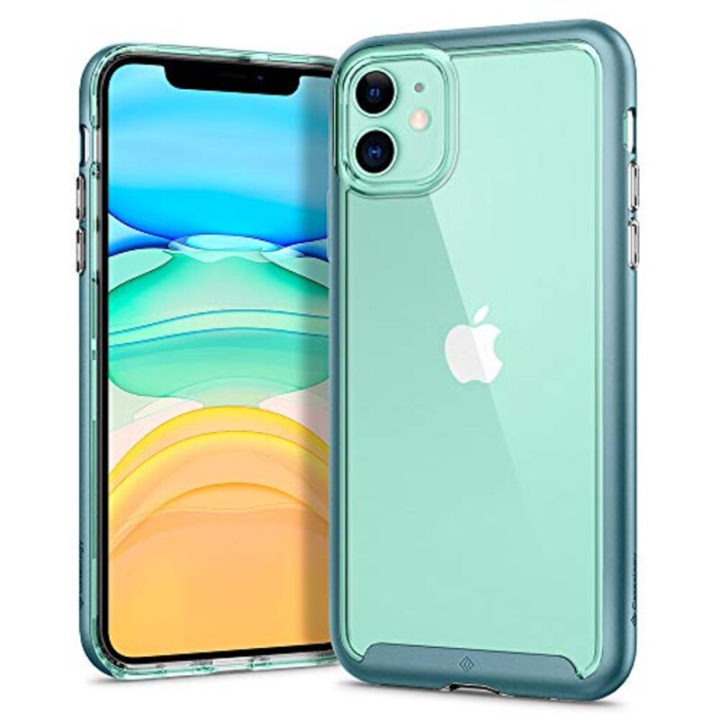 Caseology,iPhone 11 ケース
