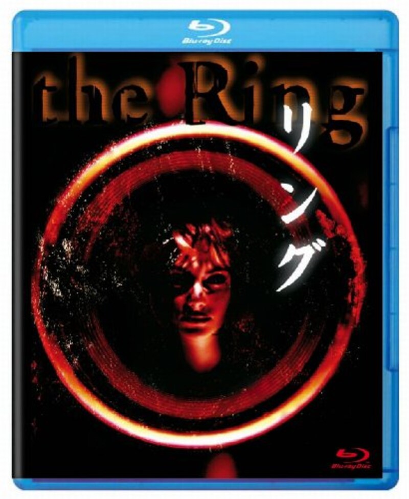 ポニーキャニオン,リング(Blu-ray)
