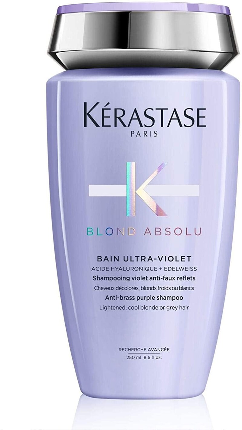 KERASTASE(ケラスターゼ),BL バン ブロンドアブソリュ,3474636692231