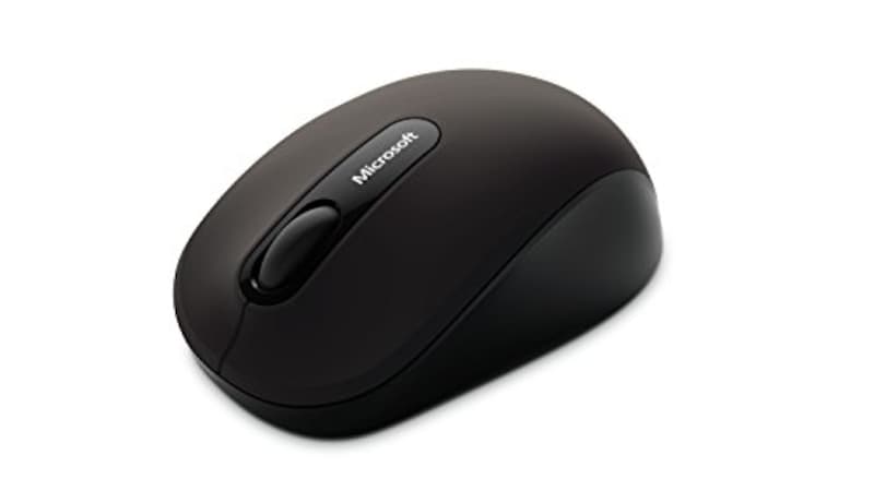 Microsoft(マイクロソフト),Bluetooth モバイルマウス 3600,PN7-00007