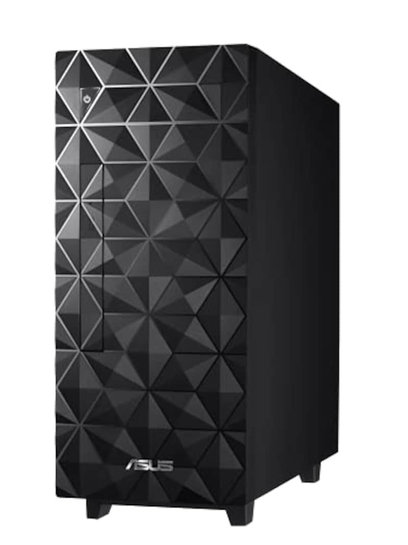 ‎Asus,タワー型パソコン,‎U500MA-R54600EC