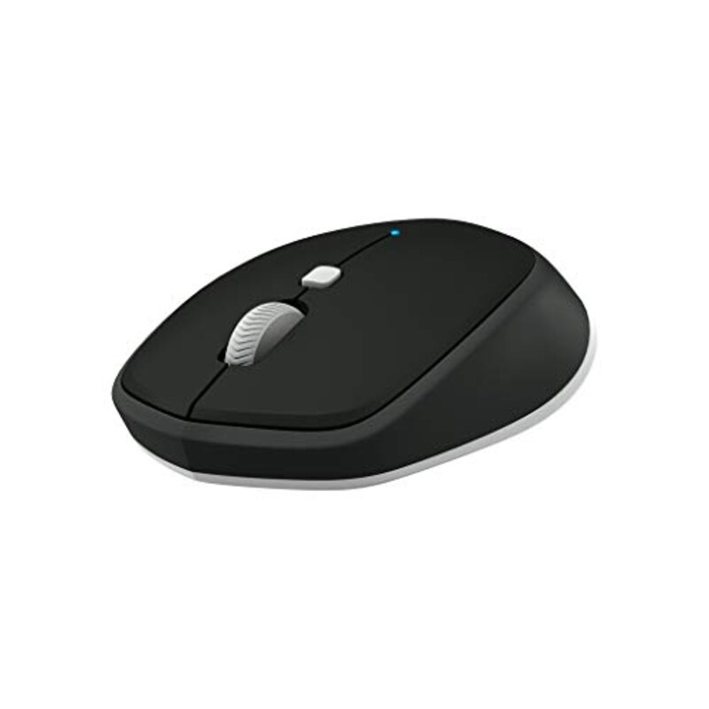 Logicool(ロジクール),コンパクトなBluetoothマウス