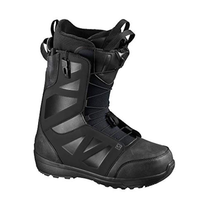 SALOMON(サロモン),スノーボード ブーツ LAUNCH (ロンチ) メンズ,L41036500