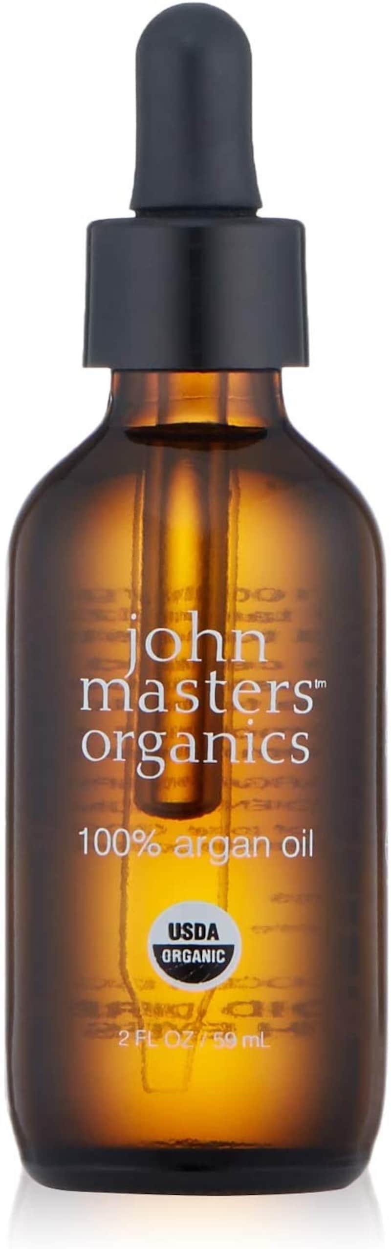 john masters organics（ジョンマスターオーガニック）,ARオイル N（アルガン）,30018