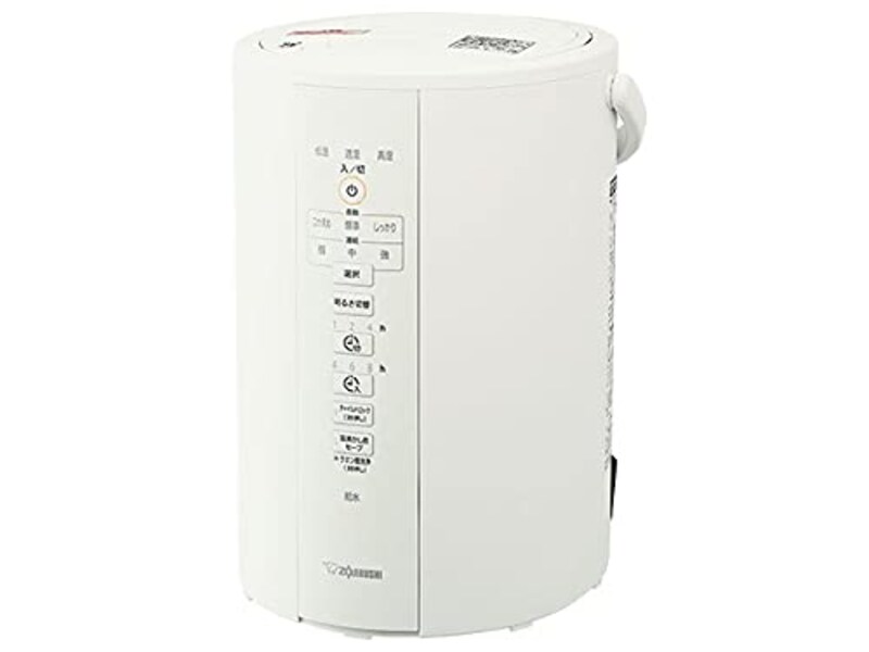 ZOJIRUSHI(象印),スチーム式加湿器 ホワイト,EE-DC35-WA