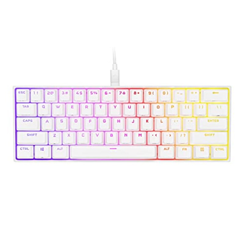 CORSAIR,K65 RGB MINI,CH-9194114-JP