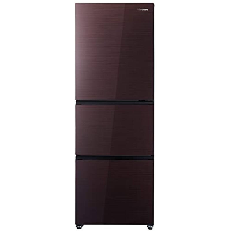 Hisense(ハイセンス),冷蔵庫,HR-G2801BR