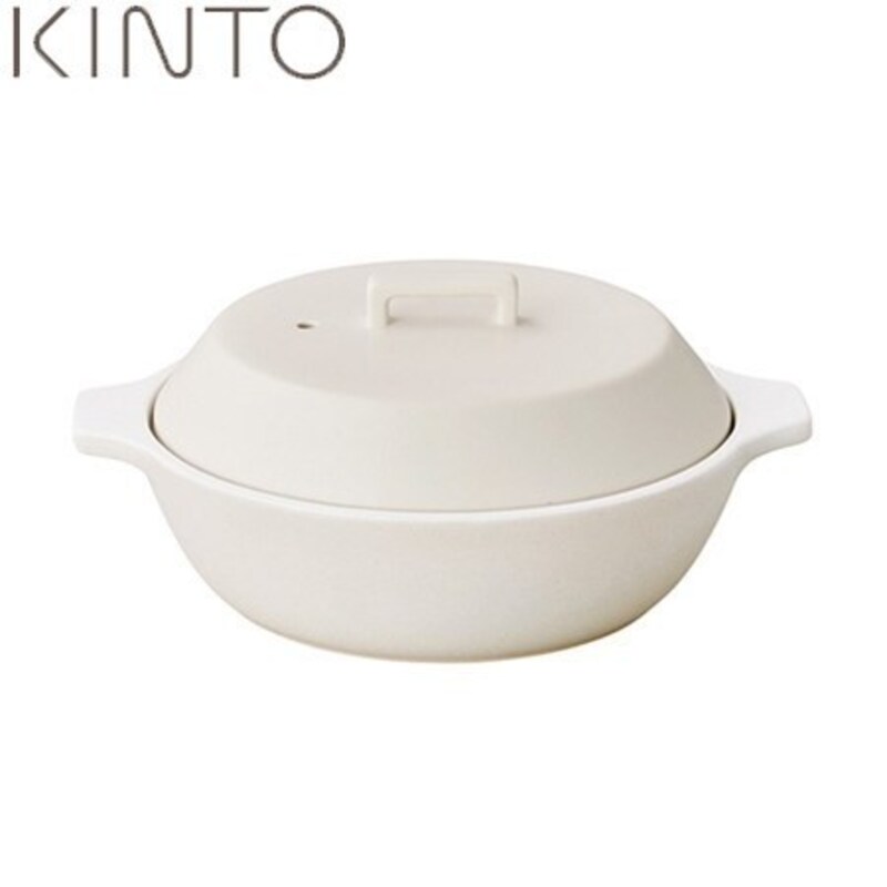 KINTO（キントー）,KAKOMI IH土鍋 1.2L,25190