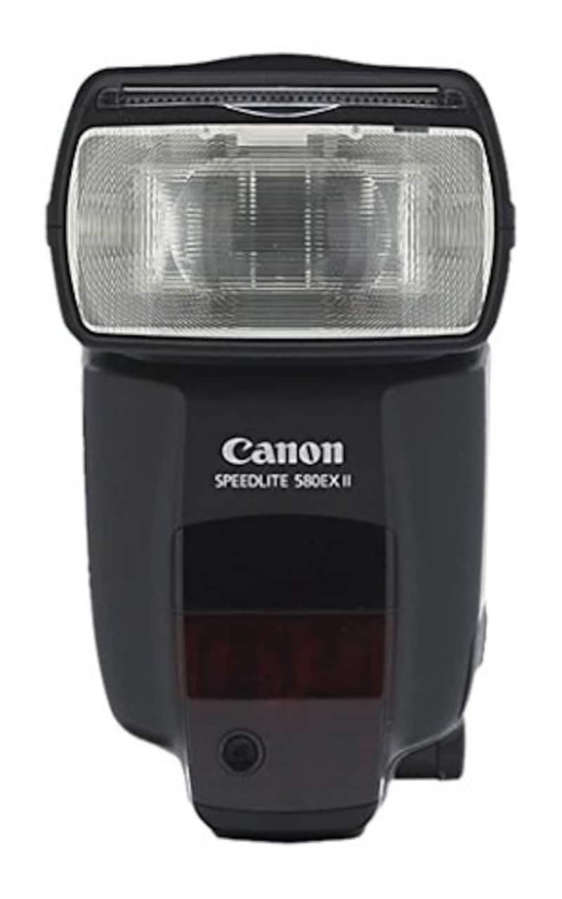 Canon,フラッシュ スピードライト 580EX II,SP580EX2
