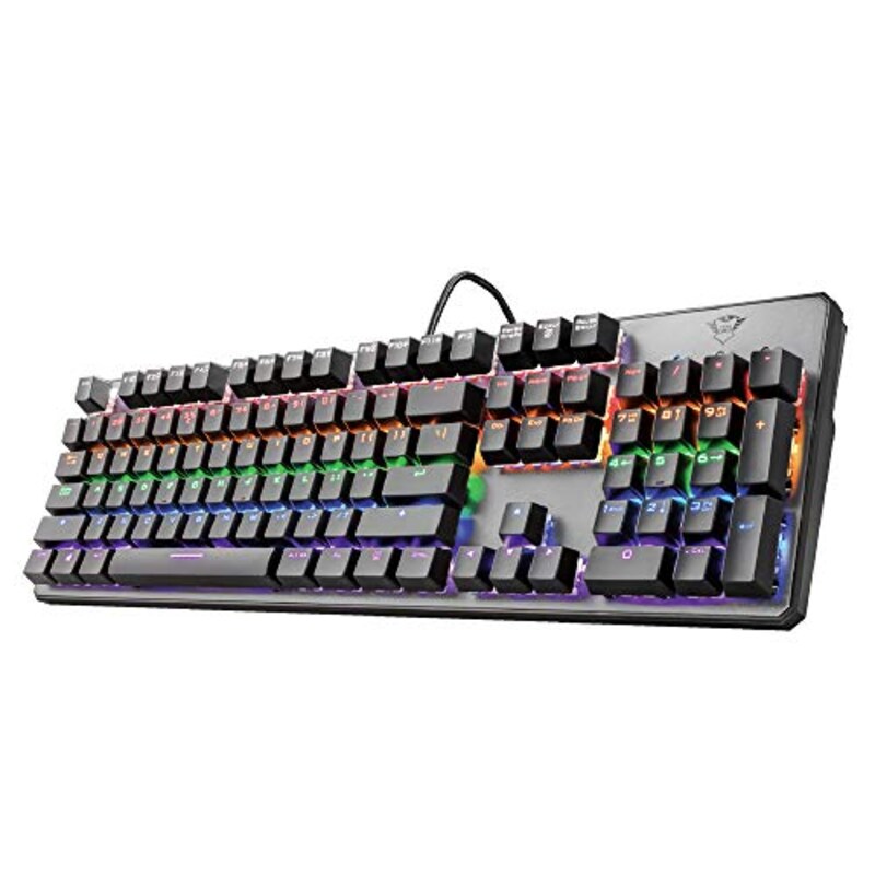 Trust Gaming,GXT 865 Asta Mechanical Keyboard,22630