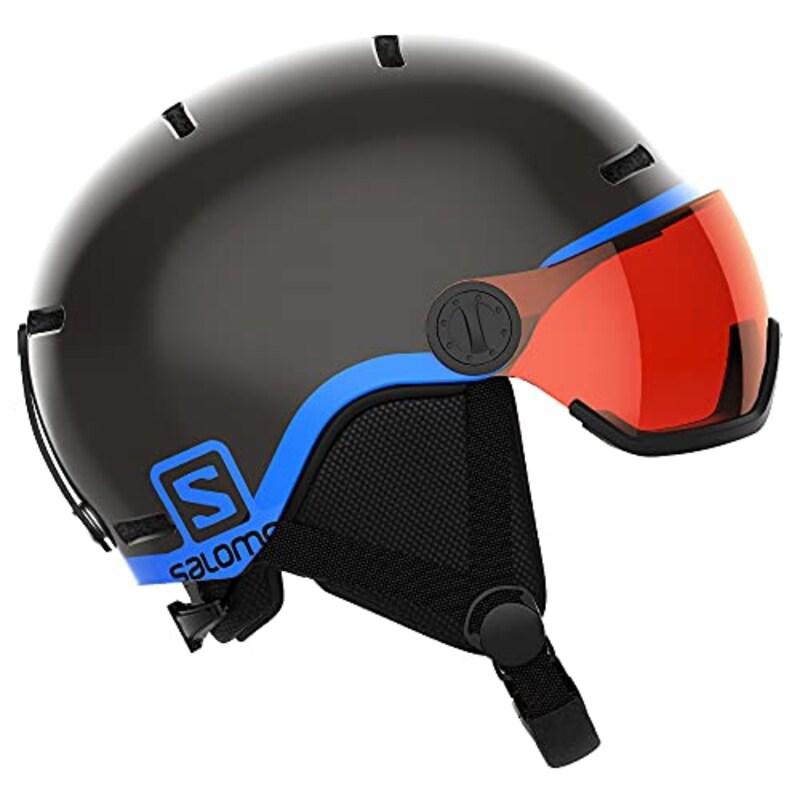 SALOMON(サロモン),GROM VISOR,L39916300