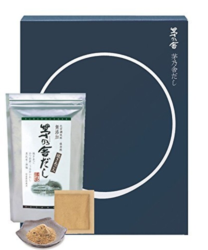 久原本家 茅乃舎,茅乃舎だし 8g×22袋入り