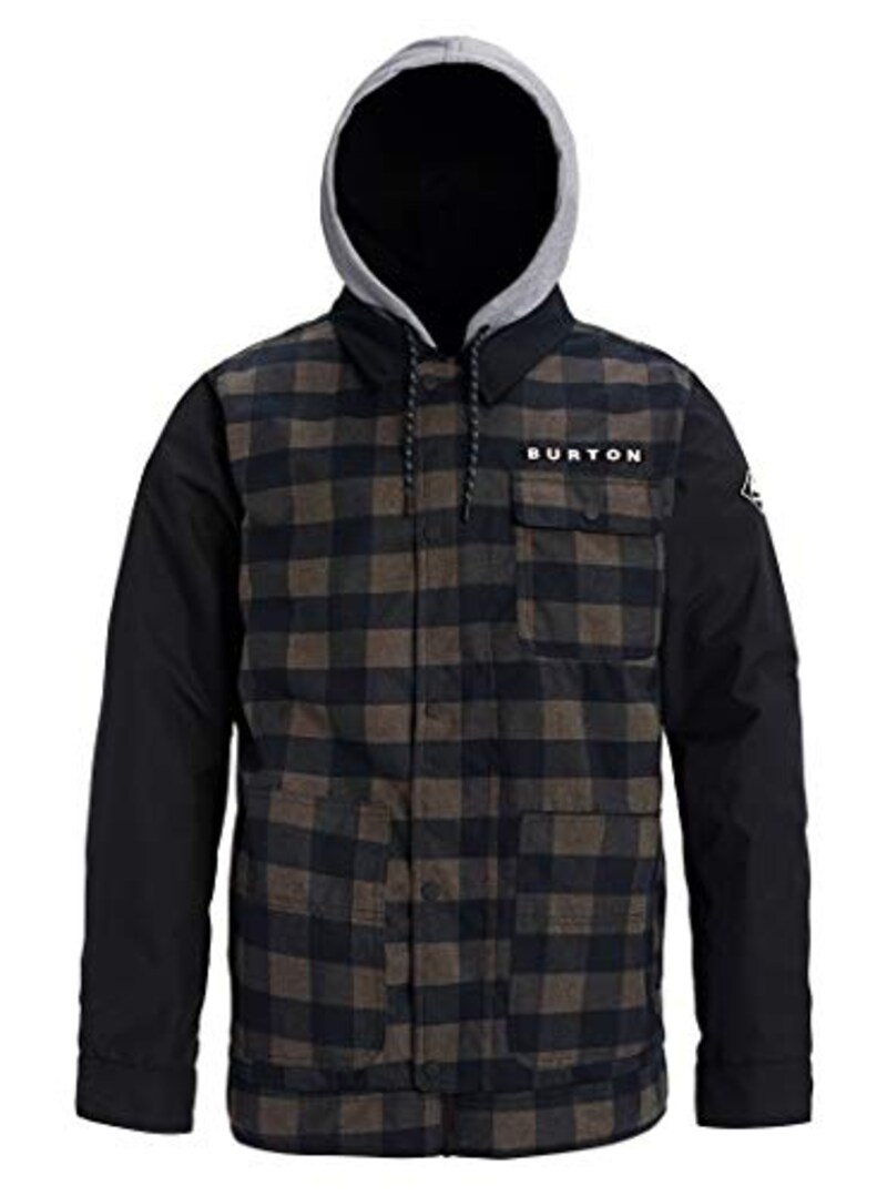 BURTON(バートン),MEN'S DUNMORE JACKET 2020-21年モデル