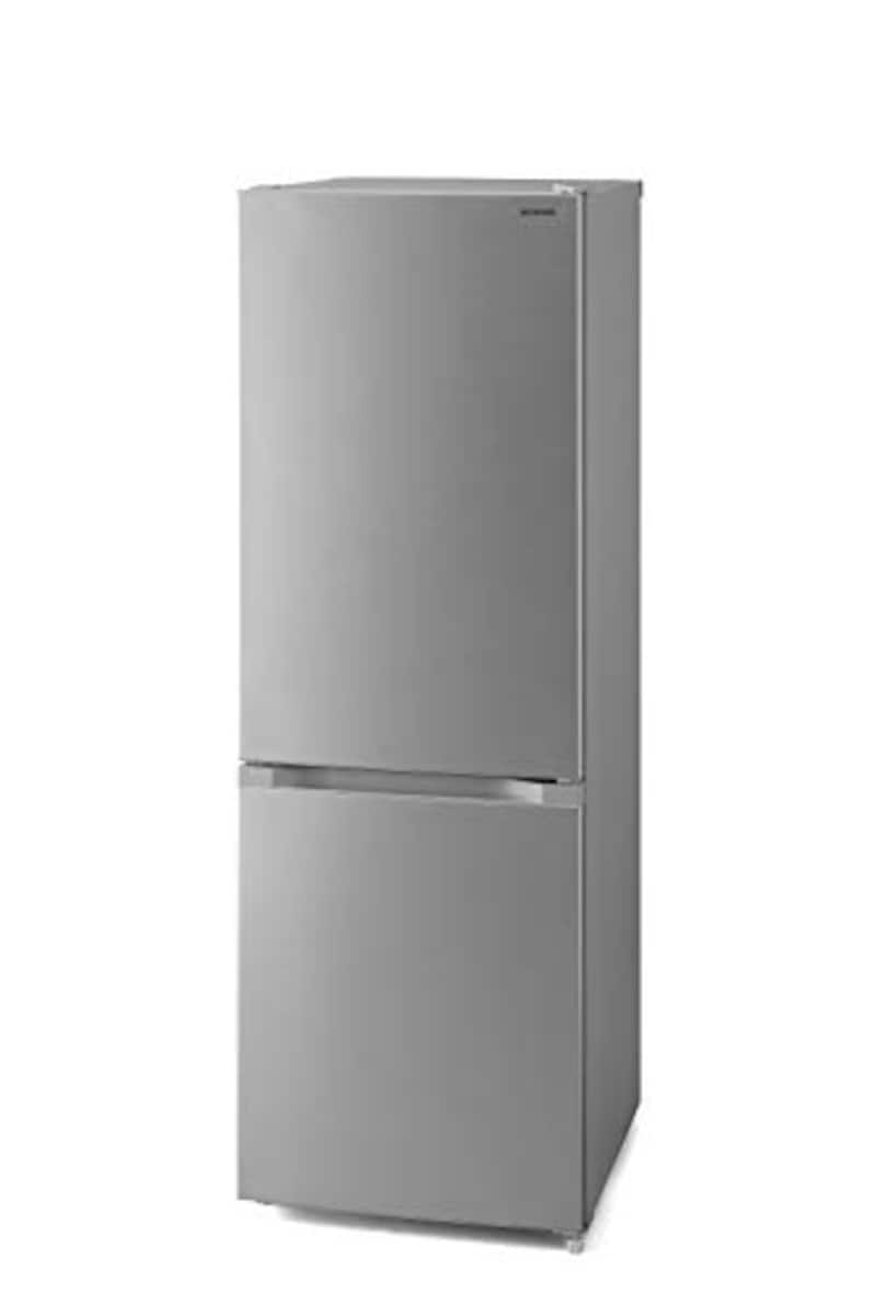IRIS OHYAMA（アイリスオーヤマ）,ノンフロン冷凍冷蔵庫,IRSN-23A-S