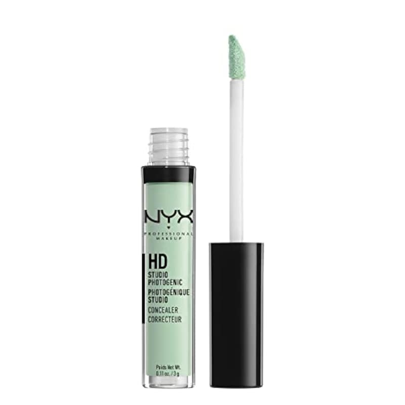 NYX Professional Makeup（ニックス）,コンシーラーワンド