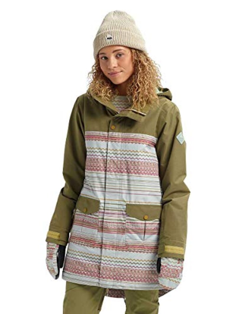 BURTON(バートン),GORE-TEX アイリス ジャケット,W19JP-205511