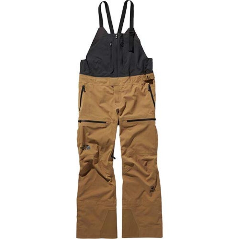 THE NORTH FACE(ザノースフェイス),フューチャーライトA-CAD Bib,NSW51917