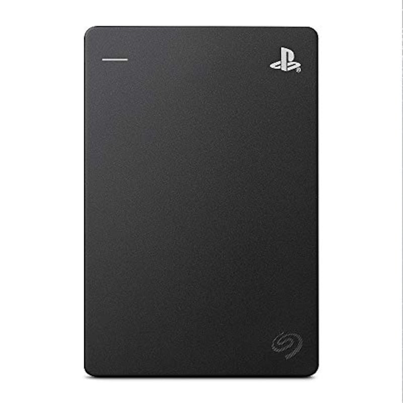 Seagate（シーゲイト）,Game Drive for PS4 Systems,STGD2000300