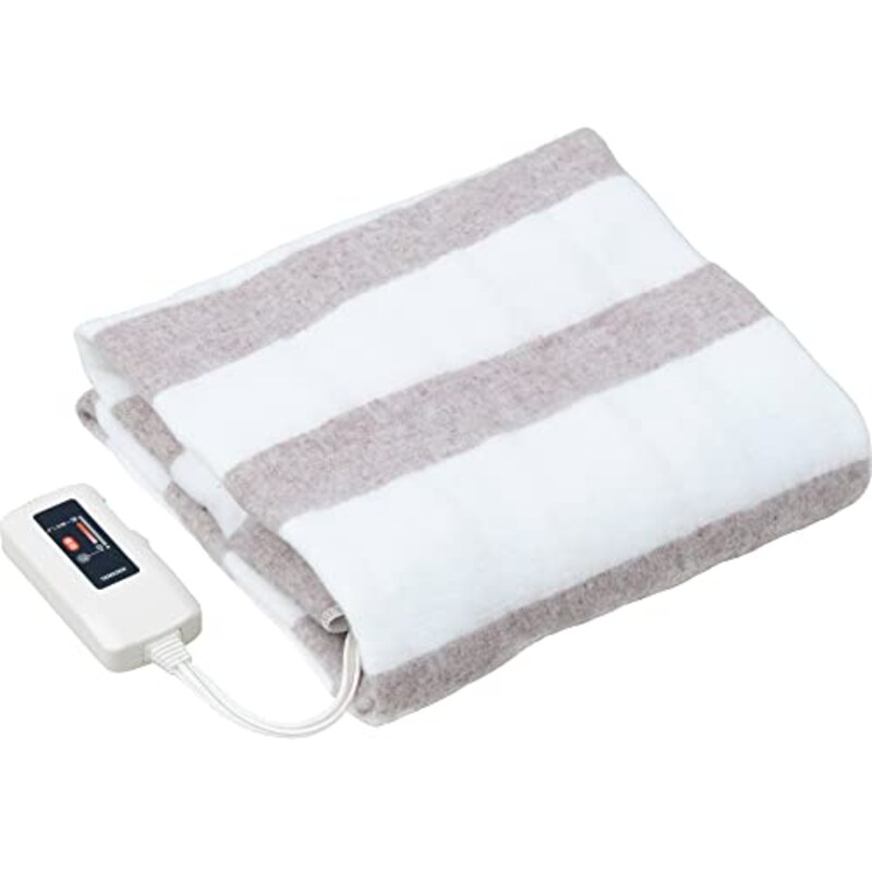 YAMAZEN(山善),電気敷毛布,YMS-16