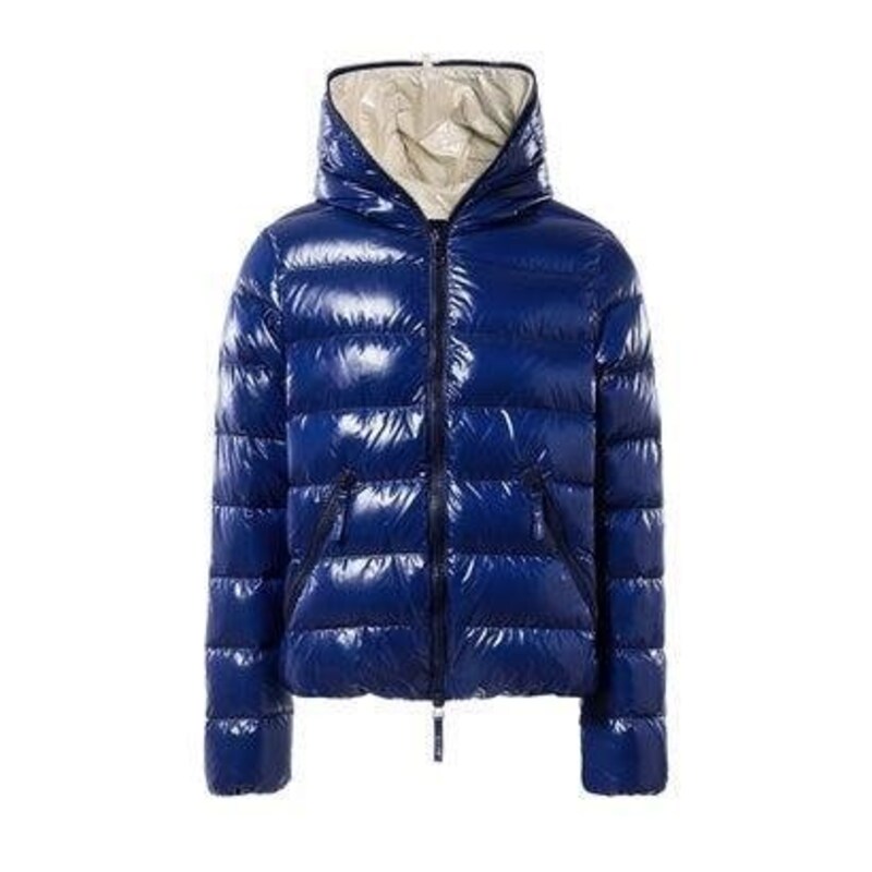 DUVETICA(デュベティカ),ディオニシオ (LAPIS BLUE),U8112251N00-1035R 754
