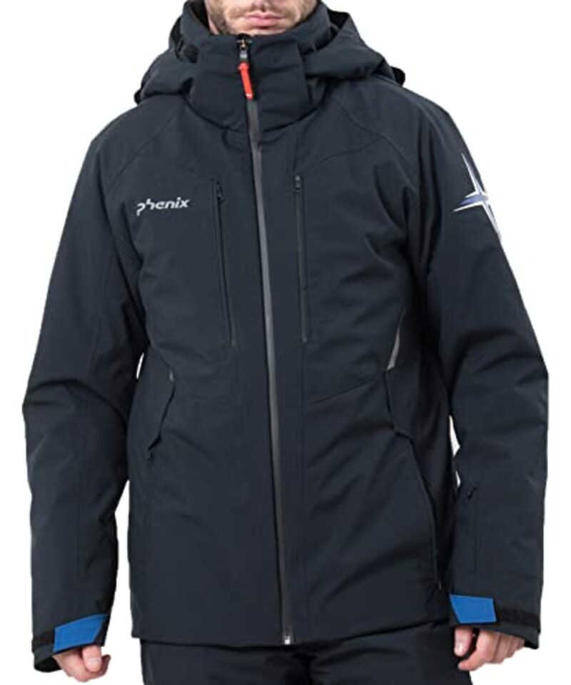 Phenix(フェニックス),Cutlass Jacket スキーウェアメンズ ,esb72ot46
