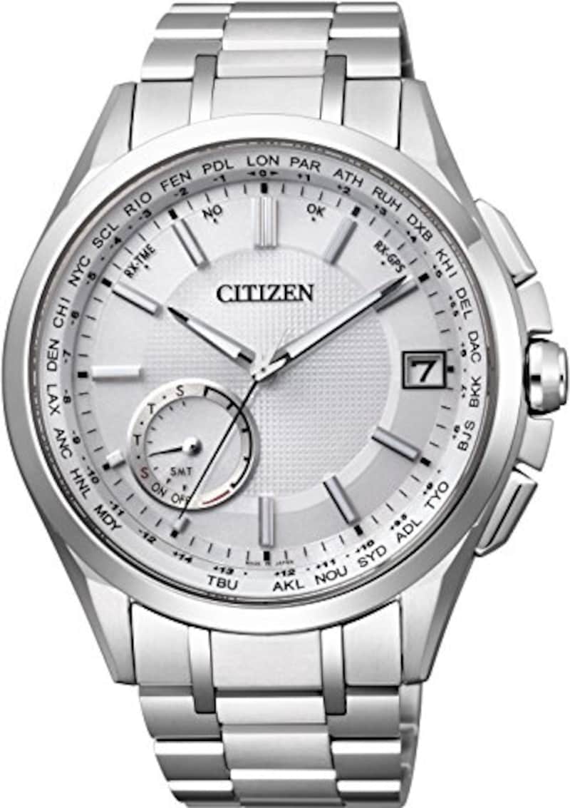 CITIZEN,腕時計 アテッサ F150,CC3010-51A