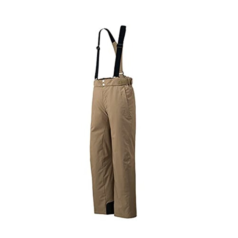 DESCENTE（デサント）,＜2022＞スキーウェアメンズ　LAXING INSULATED PANTS,DWMQJD74 