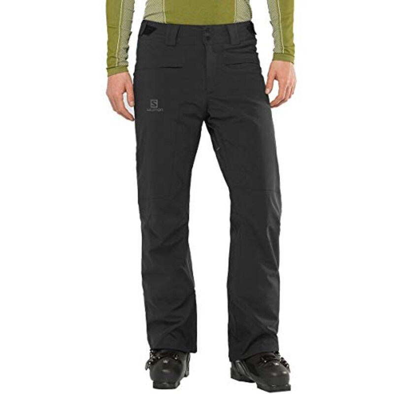 SALOMON(サロモン),<2022>BRILLIANT PANT スキーウェアメンズ ,LC1433000