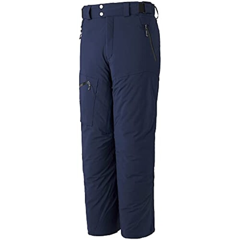 MIZUNO(ミズノ),スキーウエアメンズ フリースキー パンツ FREE SKI PANTS ,Z2MF1340