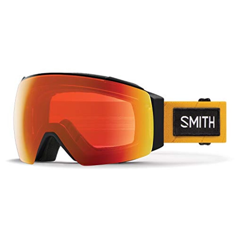 SMITH (スミス), I/O MAG  Smith x The North Face ノースフェイス 調光レンズ 20-21モデル 
