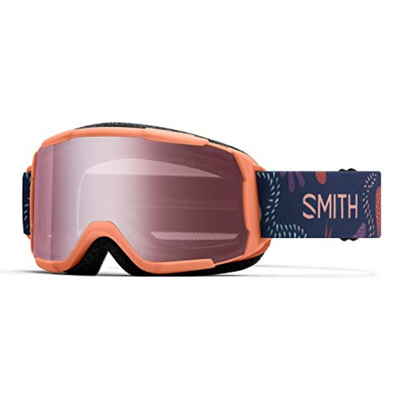SMITH OPTICS(スミスオプティクス),スノーボード ゴーグル デアデビル 20-21モデル Daredevil,‎M00671