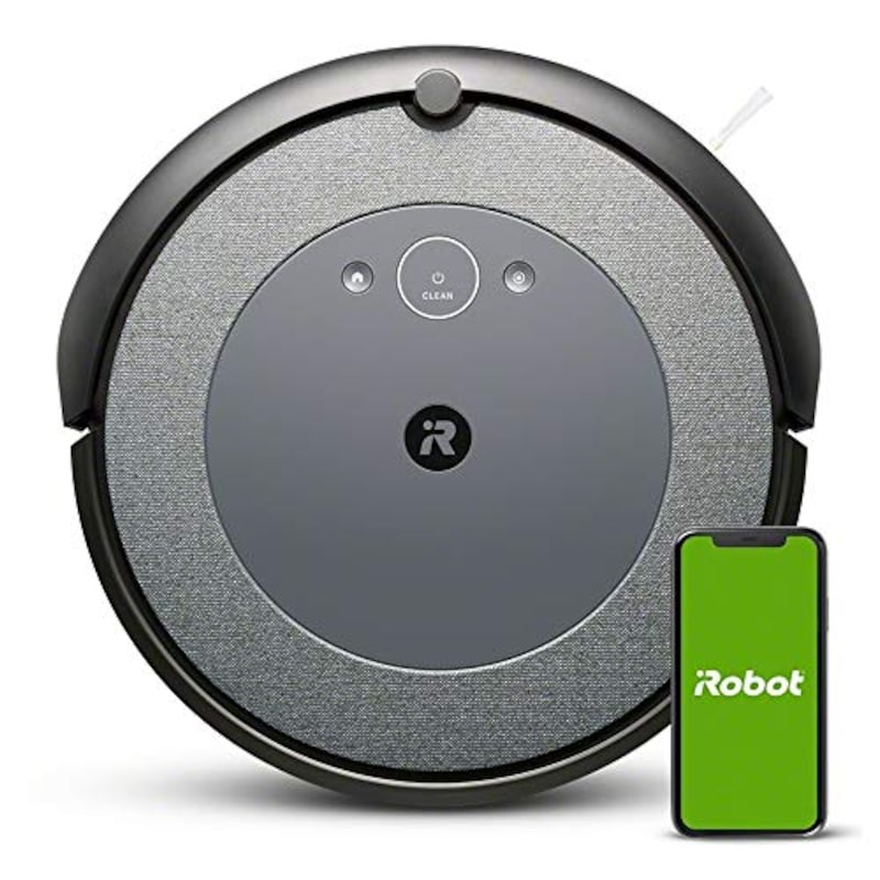 iRobot（アイロボット）,ルンバ i3,I315060